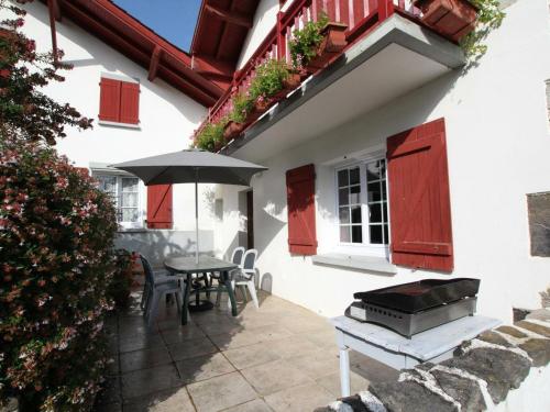 Gîte Saint-Martin-d'Arberoue, 3 pièces, 4 personnes - FR-1-384-773 gîte à louer Armendarits