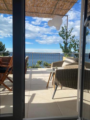 Casa Fortuna in Sveta Nedilja