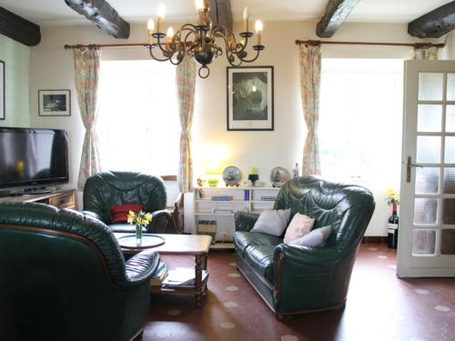 Gîte Saint-Broladre 4 pièces 4 personnes - FR-1-538-127 - image 2