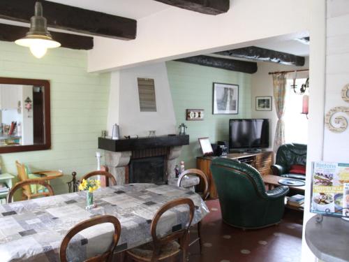 Gîte Saint-Broladre 4 pièces 4 personnes - FR-1-538-127 - image 3