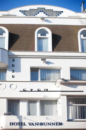 Hotel Van Bunnen - image 3