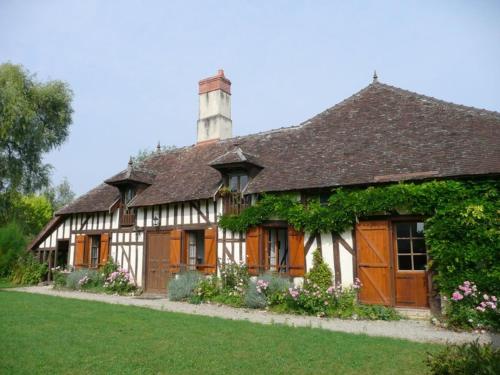 Gîte Lusigny-sur-Barse, 4 pièces, 6 personnes - FR-1-543-99 gîte à louer Chantelot