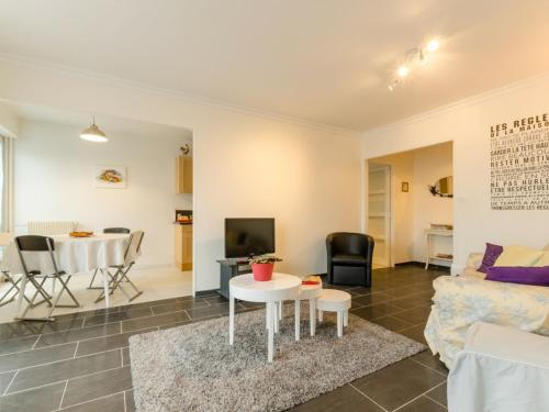 Appartement Troyes 3 pièces 4 personnes - FR-1-543-100 - main image