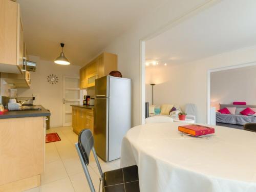 Appartement Troyes 3 pièces 4 personnes - FR-1-543-100 - image 7