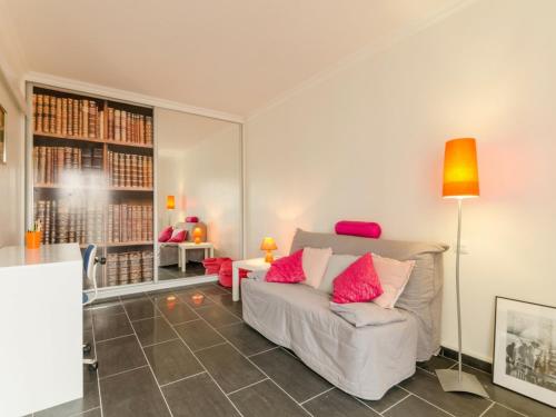 Appartement Troyes 3 pièces 4 personnes - FR-1-543-100 - image 2