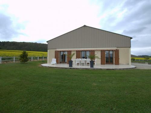 Gîte Avirey-Lingey, 3 pièces, 6 personnes - FR-1-543-109 gîte à louer Bois du Hayet