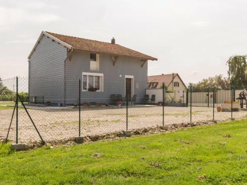 Gîte Morvilliers, 4 pièces, 6 personnes - FR-1-543-40 gîte à louer Petit-Mesnil