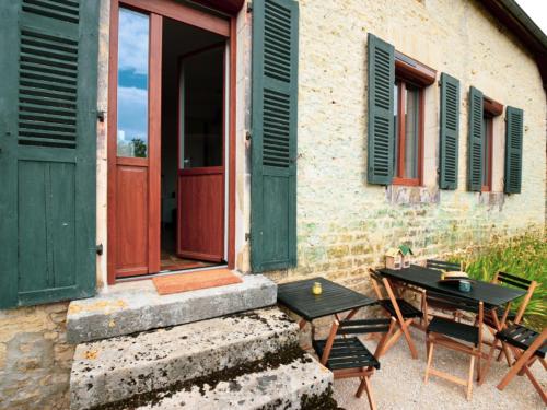 Gîte Celles-sur-Ource, 3 pièces, 6 personnes - FR-1-543-199 gîte à louer Celles-sur-Ource