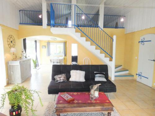 Gîte Linxe, 4 pièces, 6 personnes - FR-1-360-633 gîte à louer Linxe