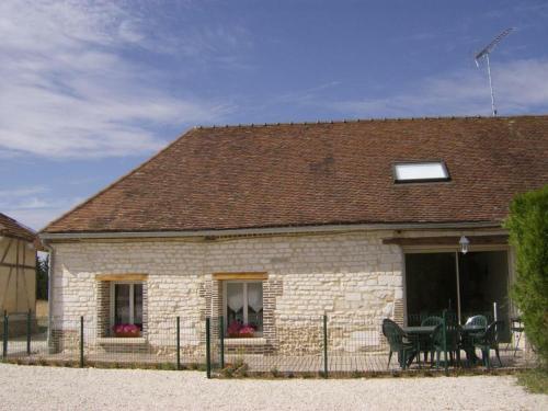 Gîte Messon, 4 pièces, 6 personnes - FR-1-543-81 gîte à louer Bois de Prugny