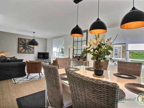 Gîte Créhen, 4 pièces, 5 personnes - FR-1-536-151 gîte à louer Le Guildo