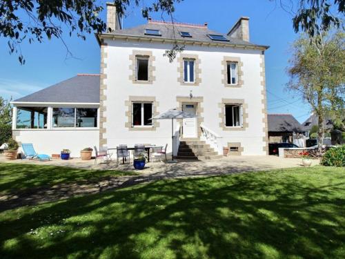 Gîte Pleubian, 5 pièces, 8 personnes - FR-1-536-190 gîte à louer Pleubian