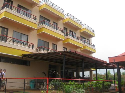 SS Resort Near Jaysagar Lake