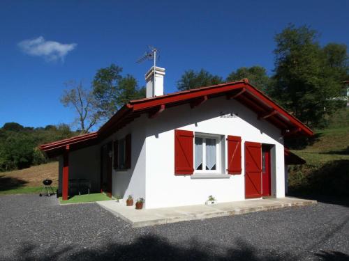 Gîte Louhossoa, 4 pièces, 4 personnes - FR-1-384-780 gîte à louer Louhossoa