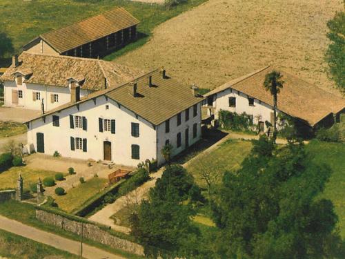 Gîte Tercis-les-Bains, 4 pièces, 6 personnes - FR-1-360-642 gîte à louer Oeyreluy