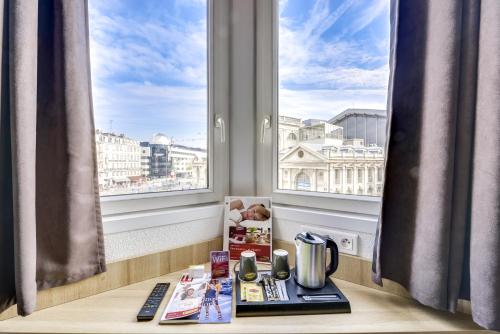 hotel photo