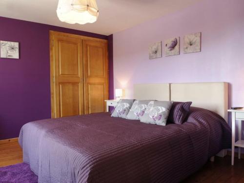 Gîte Noé-les-Mallets 5 pièces 8 personnes - FR-1-543-203 - main image