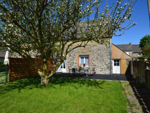 Gîte Cherrueix, 5 pièces, 6 personnes - FR-1-538-154 gîte à louer Cherrueix