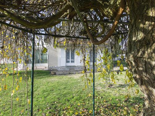 Gîte Contres, 6 pièces, 10 personnes - FR-1-491-294 gîte à louer Soings-en-Sologne