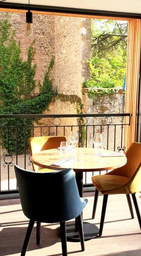Hotel-Restaurant des Augustins - Cosy Places by CC - Proche Sarlat