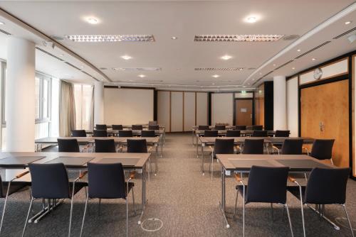 Seminaris Hotel Leipzig - image 7