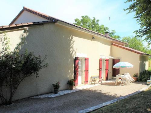 Gîte Mensignac, 3 pièces, 5 personnes - FR-1-616-40