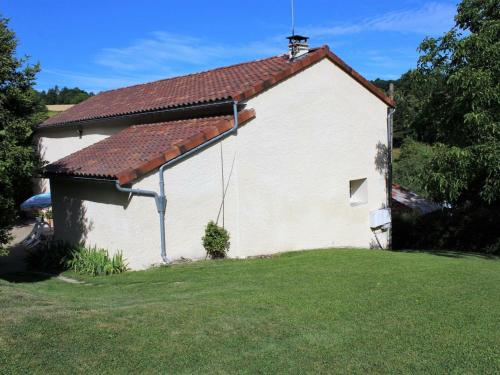 Gîte Mensignac, 3 pièces, 5 personnes - FR-1-616-40