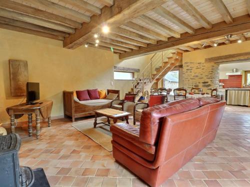 Gîte Saint-Thurial 4 pièces 6 personnes - FR-1-538-148 - image 2