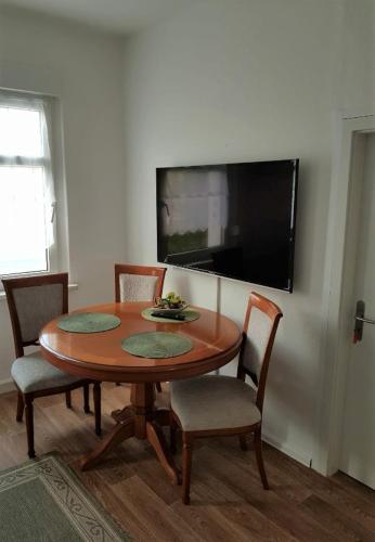 Pension Forster in Glauchau