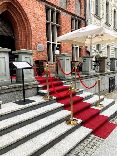 Hotel Gromada Toruń - image 2