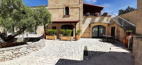 Masseria San Nicola B&B