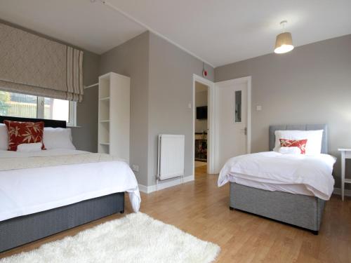KC Accommodations - main image