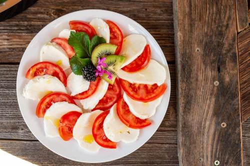 B&B Unterhabsbergerhof