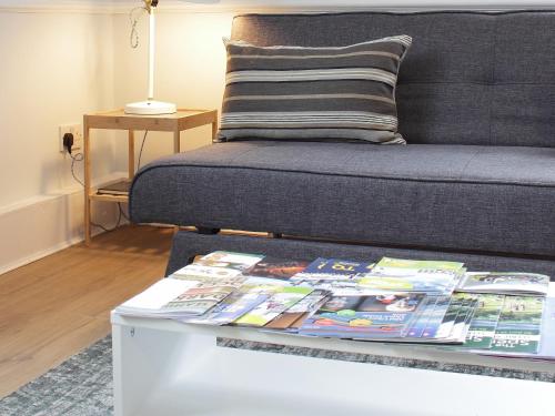Hugh O'Neill Ambassador Suite - image 8