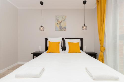 Browar Gdański by Noclegi Renters