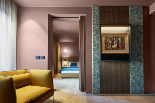 Executive Spa Hotel