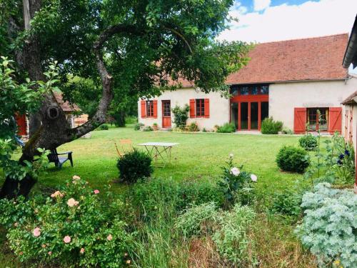 Gîte Gouise, 3 pièces, 4 personnes - FR-1-489-67 gîte à louer Neuilly-le-Réal