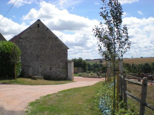 Gîte Neuvy-au-Houlme, 5 pièces, 9 personnes - FR-1-497-11