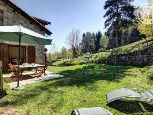 Gîte La Versanne, 3 pièces, 4 personnes - FR-1-496-127