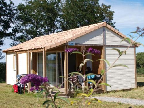 Gîte Orist, 3 pièces, 4 personnes - FR-1-360-435 gîte à louer Escornebéou