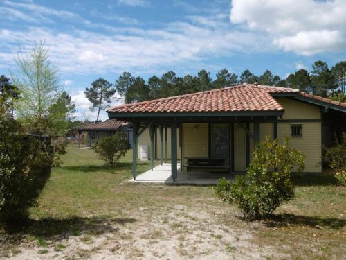 Gîte Brocas, 2 pièces, 4 personnes - FR-1-360-374 gîte à louer Labrit
