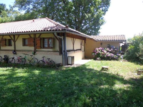 Gîte Benquet, 3 pièces, 4 personnes - FR-1-360-433 gîte à louer Mont-de-Marsan