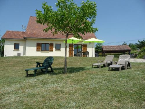 Accommodation in Aquitaine