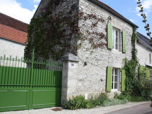 Gîte Landreville 4 pièces 6 personnes - FR-1-543-146 - image 3