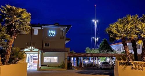 Resort Hotel Tamerici Hotel de charme Bagno