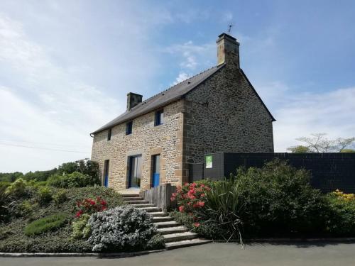 Gîte Val-Couesnon, 5 pièces, 6 personnes - FR-1-538-128 gîte à louer La Fontenelle