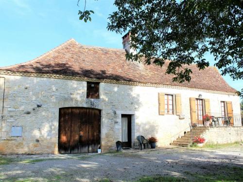 Gîte Coulaures, 4 pièces, 5 personnes - FR-1-616-15 - Location saisonnière - Coulaures