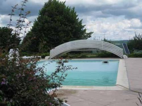 Gîte Le Buisson-de-Cadouin, 3 pièces, 4 personnes - FR-1-616-76 gîte à louer Cadouin