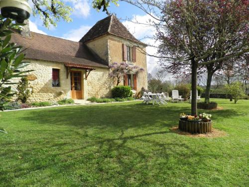 Gîte Saint-Marcel-du-Périgord, 3 pièces, 5 personnes - FR-1-616-21 - Saint-Marcel-du-Périgord