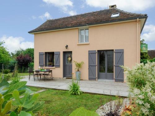 Gîte Géraudot, 3 pièces, 4 personnes - FR-1-543-35 gîte à louer Géraudot